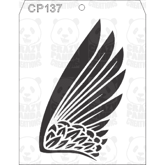 CP137-Wings