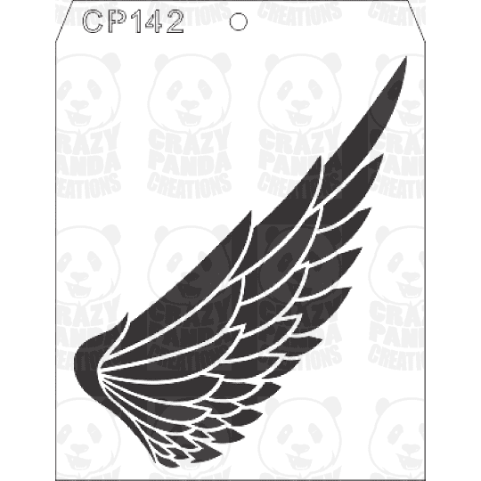 CP142-Wings