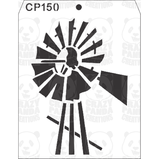 CP150