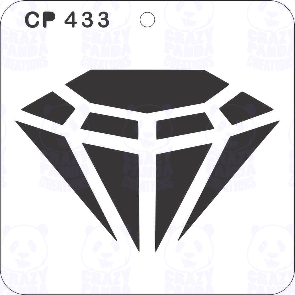 CP433-Diamond icon