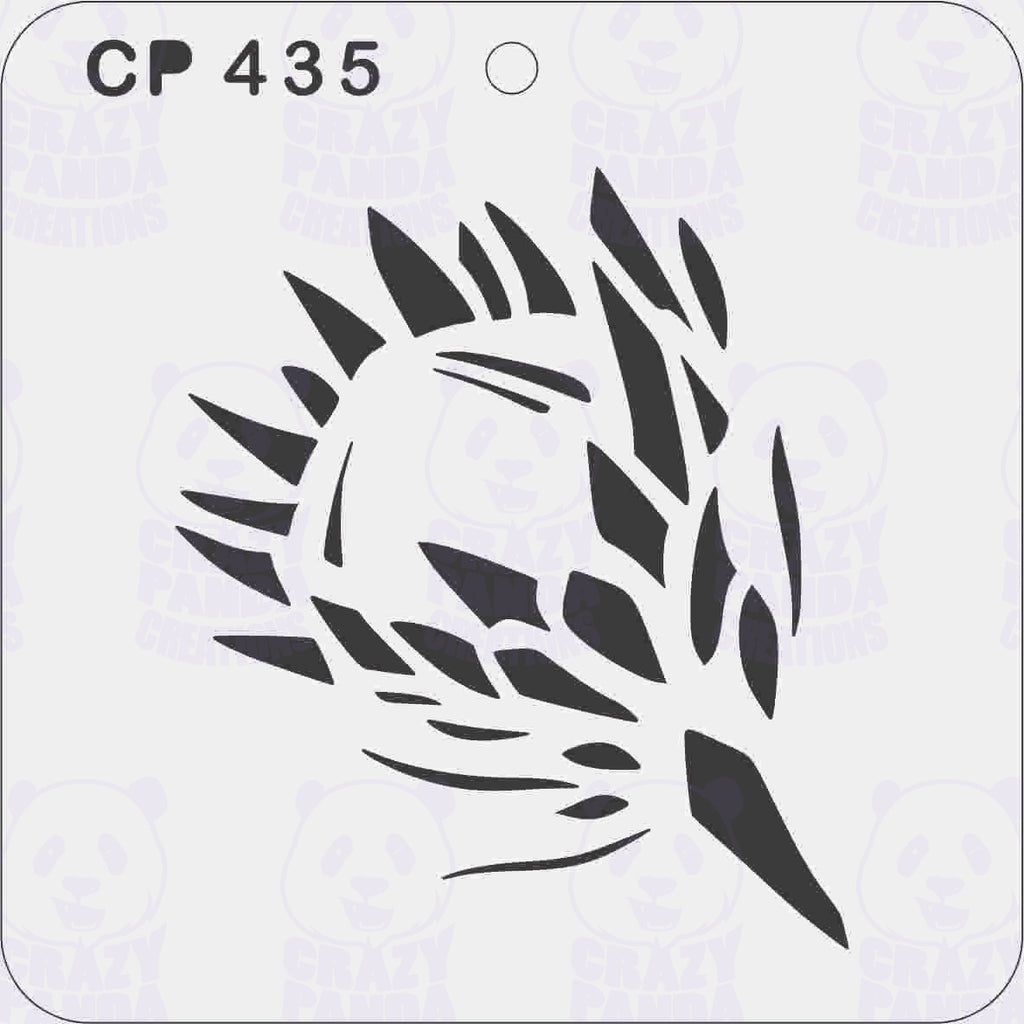 CP435-Protea flower