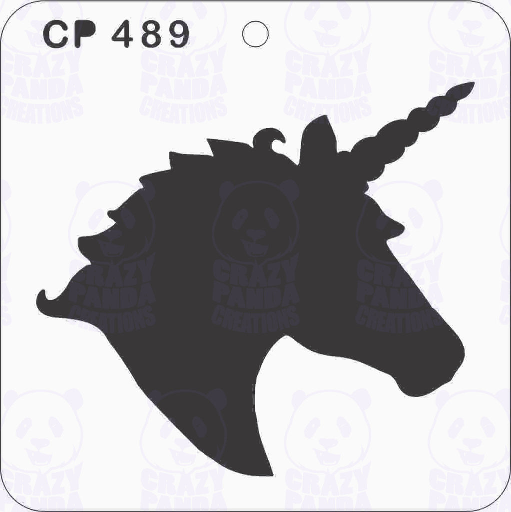 CP489-Unicorn